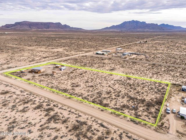 2920 SE De Baca Road, Deming, NM 88030
