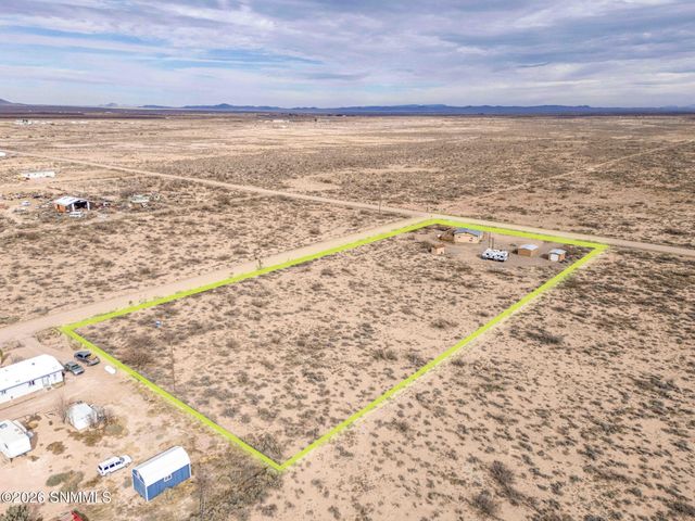 2920 SE De Baca Road, Deming, NM 88030