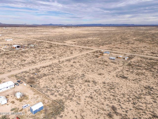 2920 SE De Baca Road, Deming, NM 88030