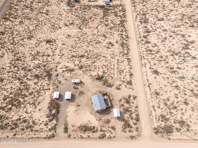 2920 SE De Baca Road, Deming, NM 88030
