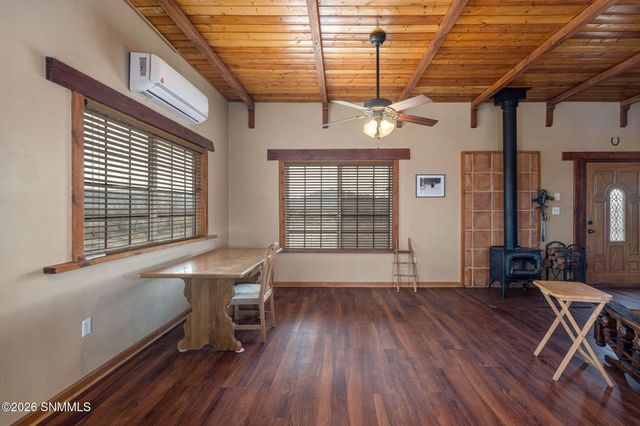 2920 SE De Baca Road, Deming, NM 88030