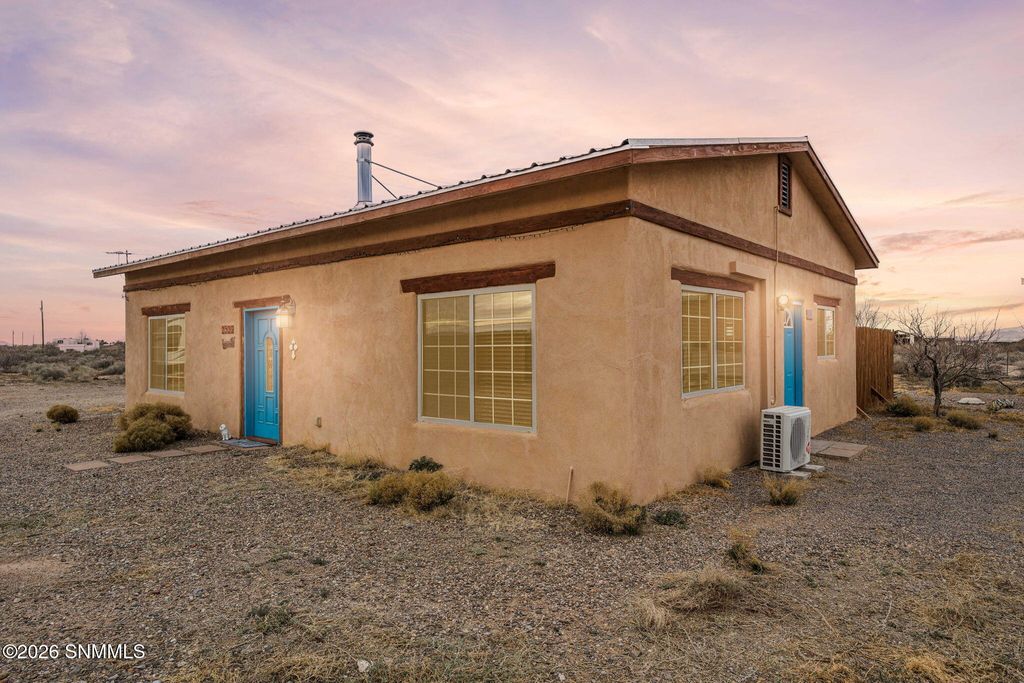 2920 SE De Baca Road, Deming, NM 88030