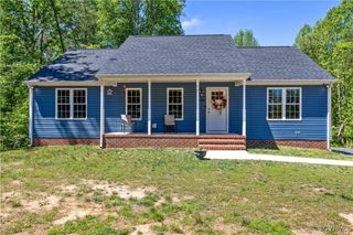 124 Vogel Rd, Cumberland, VA 23040
