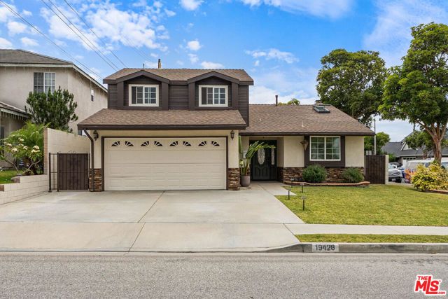19428 Kemp Avenue, Carson, CA 90746