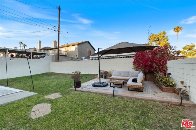 19428 Kemp Avenue, Carson, CA 90746