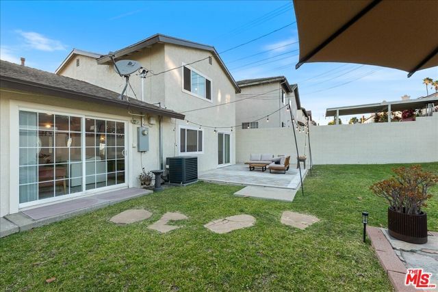 19428 Kemp Avenue, Carson, CA 90746