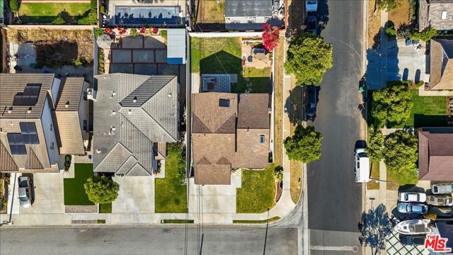 19428 Kemp Avenue, Carson, CA 90746