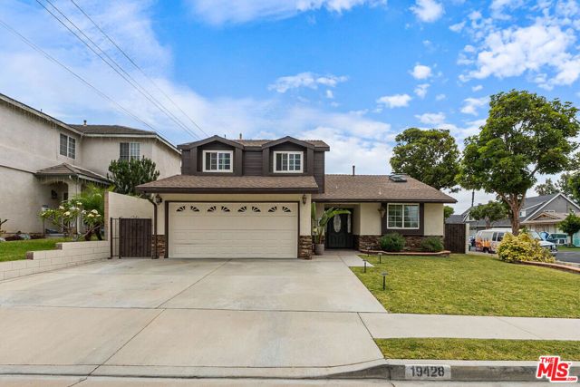 19428 Kemp Avenue, Carson, CA 90746