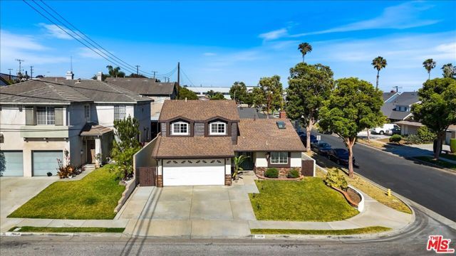 19428 Kemp Avenue, Carson, CA 90746