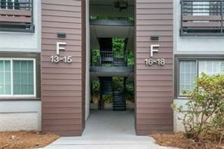 1445 Monroe Drive F15, Atlanta, GA 30324
