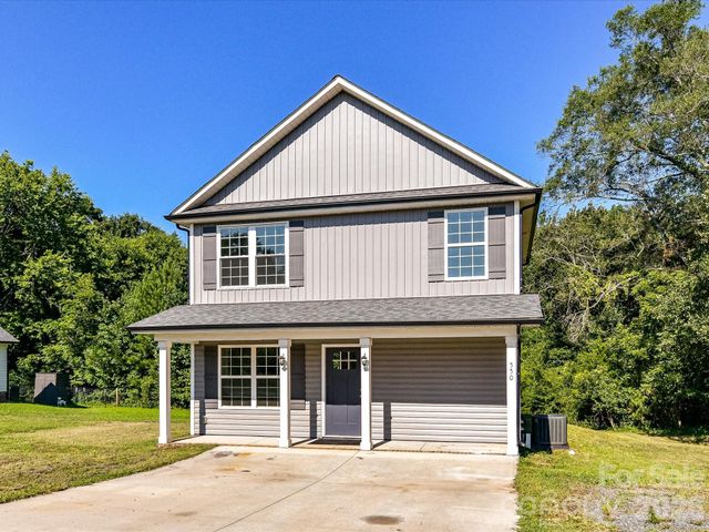 550 Claymon Road, Oakboro, NC 28129