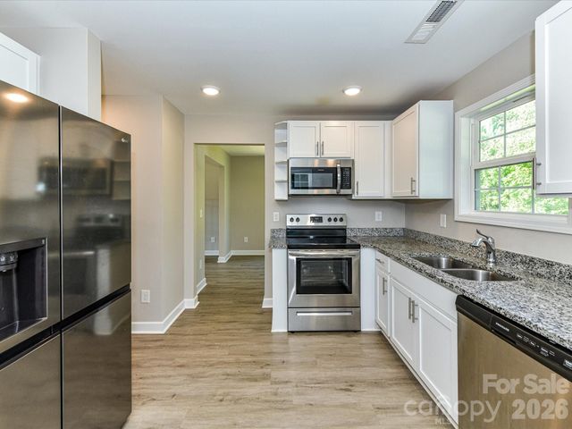 550 Claymon Road, Oakboro, NC 28129