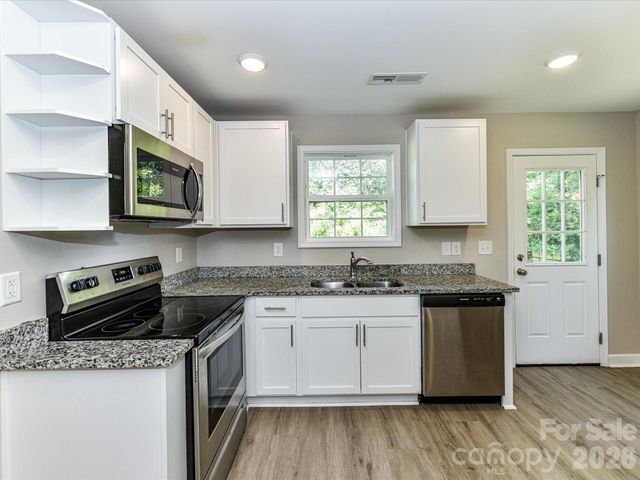 550 Claymon Road, Oakboro, NC 28129