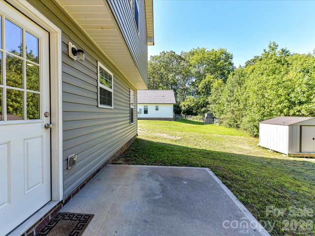 550 Claymon Road, Oakboro, NC 28129