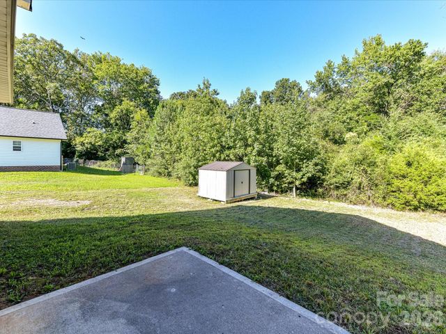 550 Claymon Road, Oakboro, NC 28129
