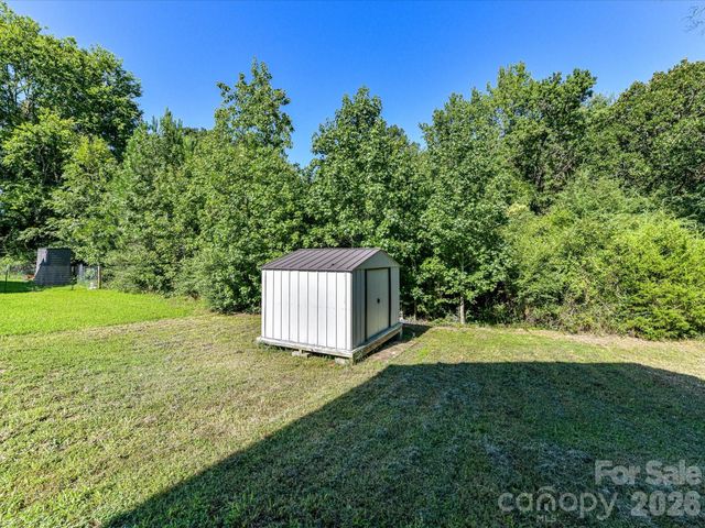 550 Claymon Road, Oakboro, NC 28129