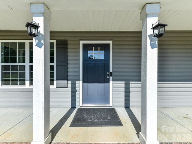 550 Claymon Road, Oakboro, NC 28129