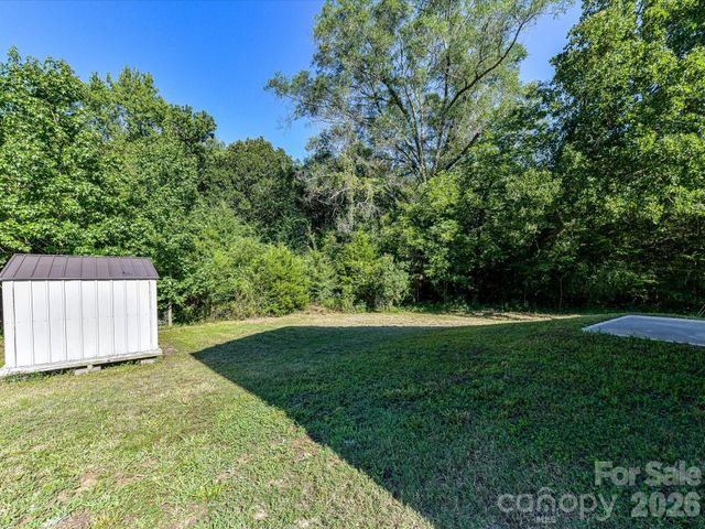 550 Claymon Road, Oakboro, NC 28129
