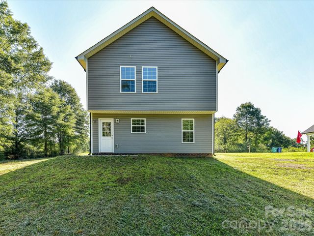 550 Claymon Road, Oakboro, NC 28129