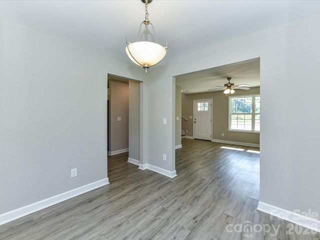 550 Claymon Road, Oakboro, NC 28129
