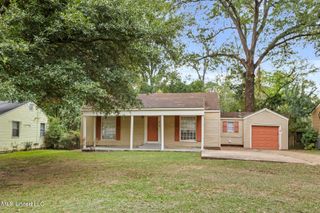 615 Broadmoor Drive, Jackson, MS 39206