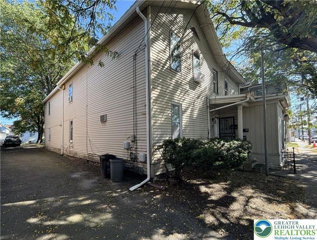 848 Capouse Avenue, Scranton City, PA 18509