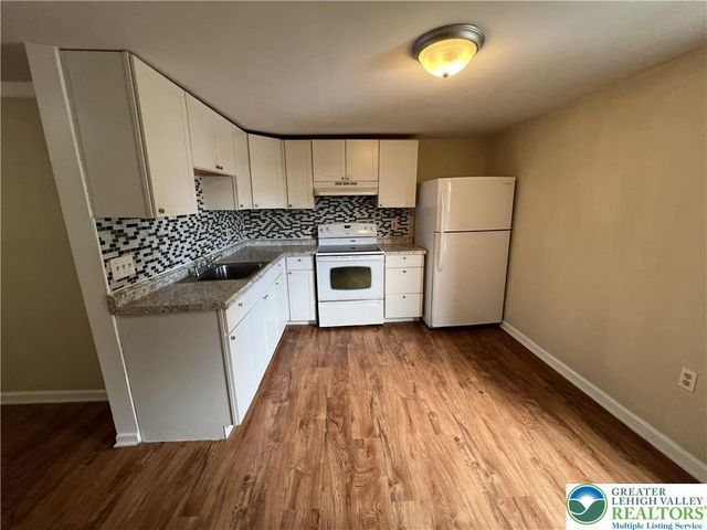 848 Capouse Avenue, Scranton City, PA 18509