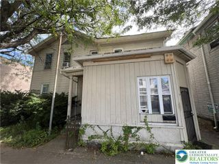 848 Capouse Avenue, Scranton City, PA 18509