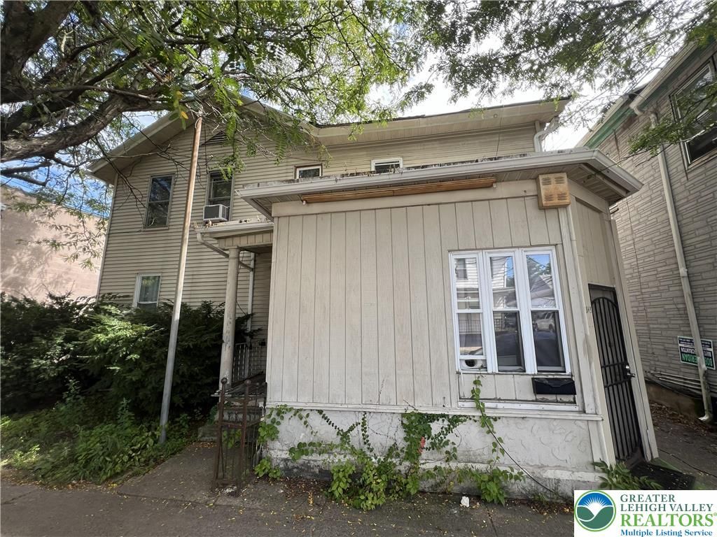 848 Capouse Avenue, Scranton City, PA 18509