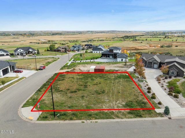 Tbd Tyler Street, Williston, ND 58801 property photo