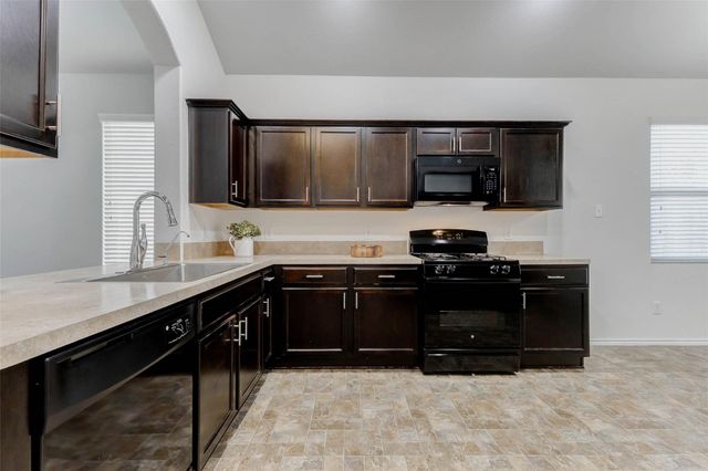 5414 Roaring Peaks Lane, Katy, TX 77449