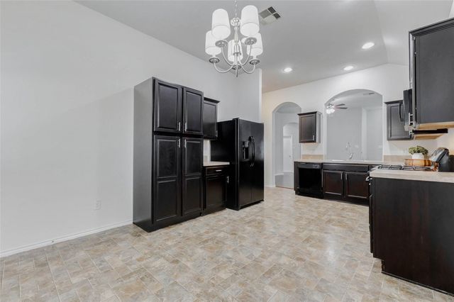 5414 Roaring Peaks Lane, Katy, TX 77449