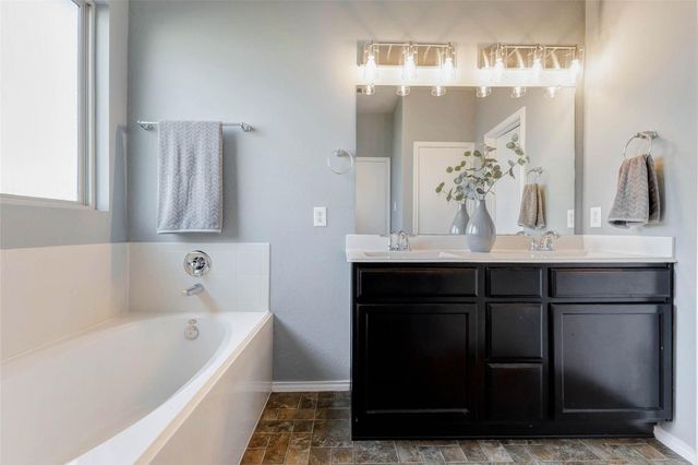 5414 Roaring Peaks Lane, Katy, TX 77449