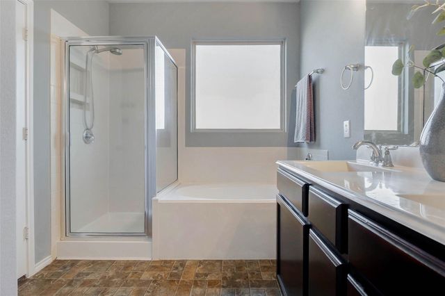 5414 Roaring Peaks Lane, Katy, TX 77449