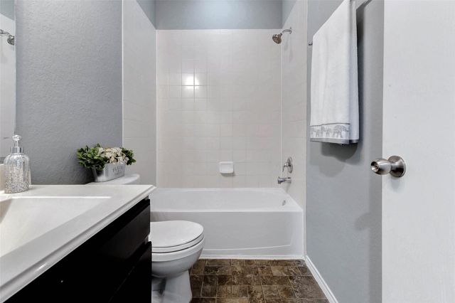 5414 Roaring Peaks Lane, Katy, TX 77449