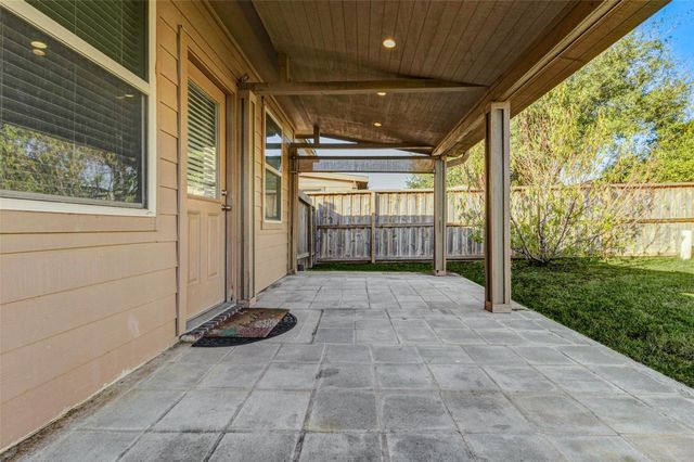 5414 Roaring Peaks Lane, Katy, TX 77449