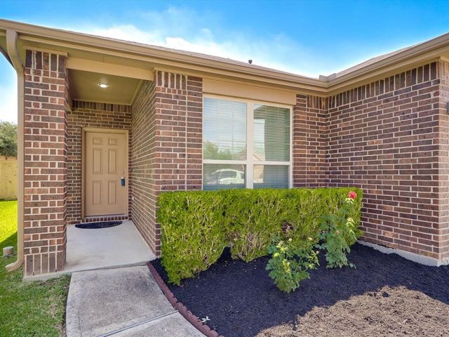 5414 Roaring Peaks Lane, Katy, TX 77449