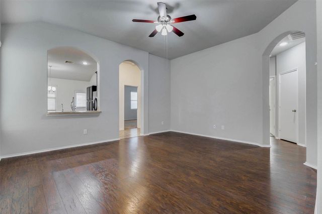 5414 Roaring Peaks Lane, Katy, TX 77449