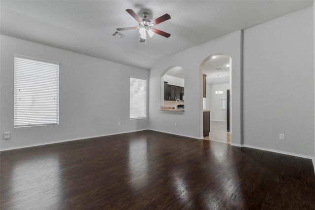 5414 Roaring Peaks Lane, Katy, TX 77449