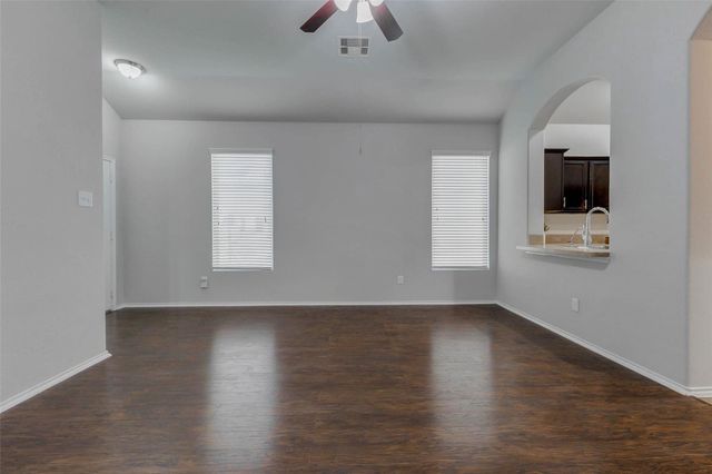 5414 Roaring Peaks Lane, Katy, TX 77449