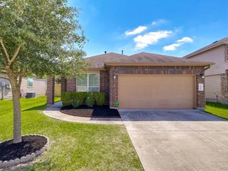 5414 Roaring Peaks Lane, Katy, TX 77449