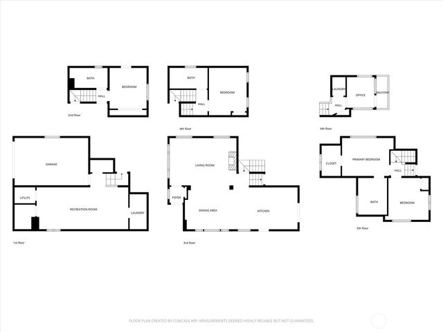 2512 Nob Hill Avenue N, Seattle, WA 98109