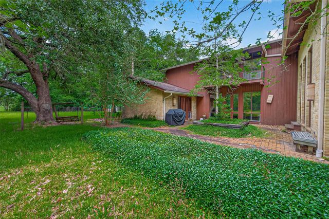 219 Cardinal Drive, Liberty, TX 77575