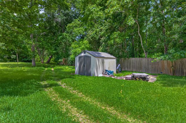 219 Cardinal Drive, Liberty, TX 77575