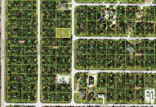 2177 FRASER STREET, Port Charlotte, FL 33948