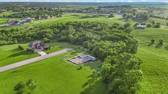 LOT 4 Stone Crest Lane, Harrodsburg, KY 40330