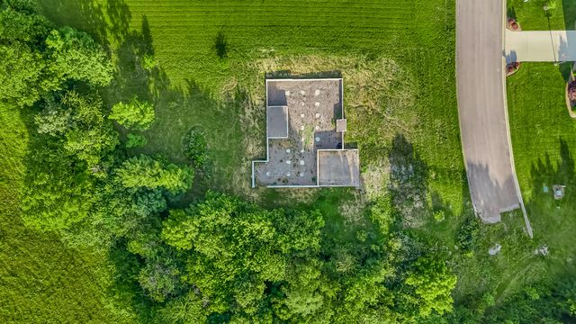 LOT 4 Stone Crest Lane, Harrodsburg, KY 40330