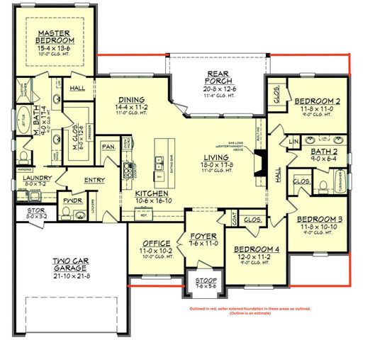 LOT 4 Stone Crest Lane, Harrodsburg, KY 40330