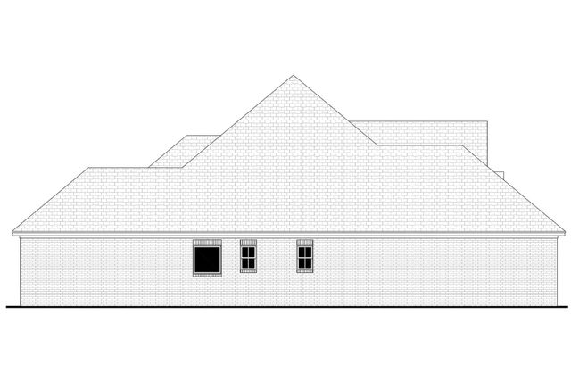 LOT 4 Stone Crest Lane, Harrodsburg, KY 40330