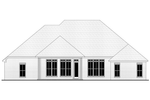 LOT 4 Stone Crest Lane, Harrodsburg, KY 40330